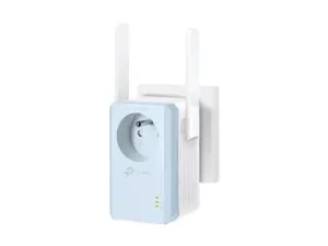 "TP-Link AC1200 Wi-Fi" diapazono ilgintuvas su AC pralaidumu, tinklo kartotuvas, 3048 m, 867 Mbit/s, 10 100 Mbit/s, Windows 10, Windows 2000, Windows 7, Windows 8, Windows 8.1, Windows 98SE, Windows NT, Windows..., Internet Explorer 11, Firefox 12.0, Chrome 20.0, Safari 4.0
