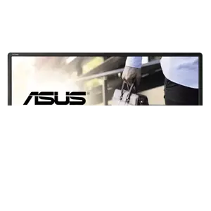 Monitorius ASUS ZenScreen MB166C 15.6inch IPS FHD 1920x1080 Portable Monitor Flicker free USB Type-C Low Blue Light TUV certified