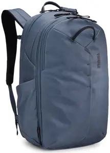 Thule Aion TATB128 Dark Slate, Miesto, Berniukas, 39,6 cm (15,6"), Nešiojamojo kompiuterio skyrius,…