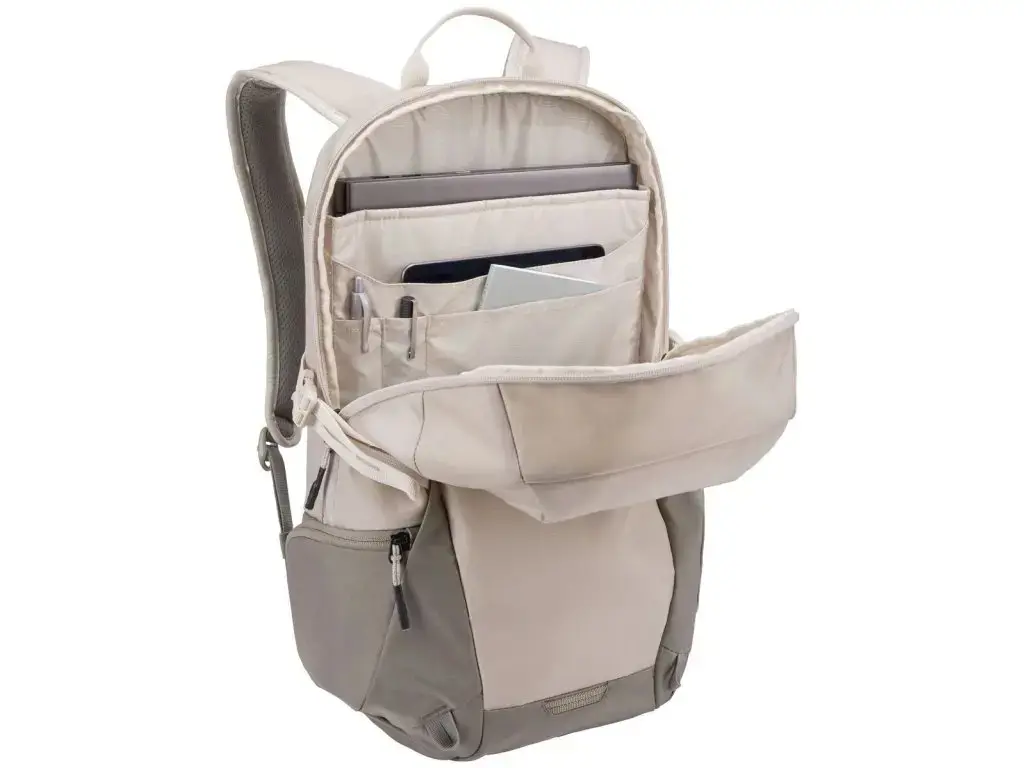 "Thule EnRoute" TEBP4116 - "Pelican/Vetiver", miesto, 39,6 cm (15,6"), nešiojamojo kompiuterio skyrius, nailonas