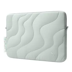 Tomtoc Terra-A27 16'' laptop case (blue)