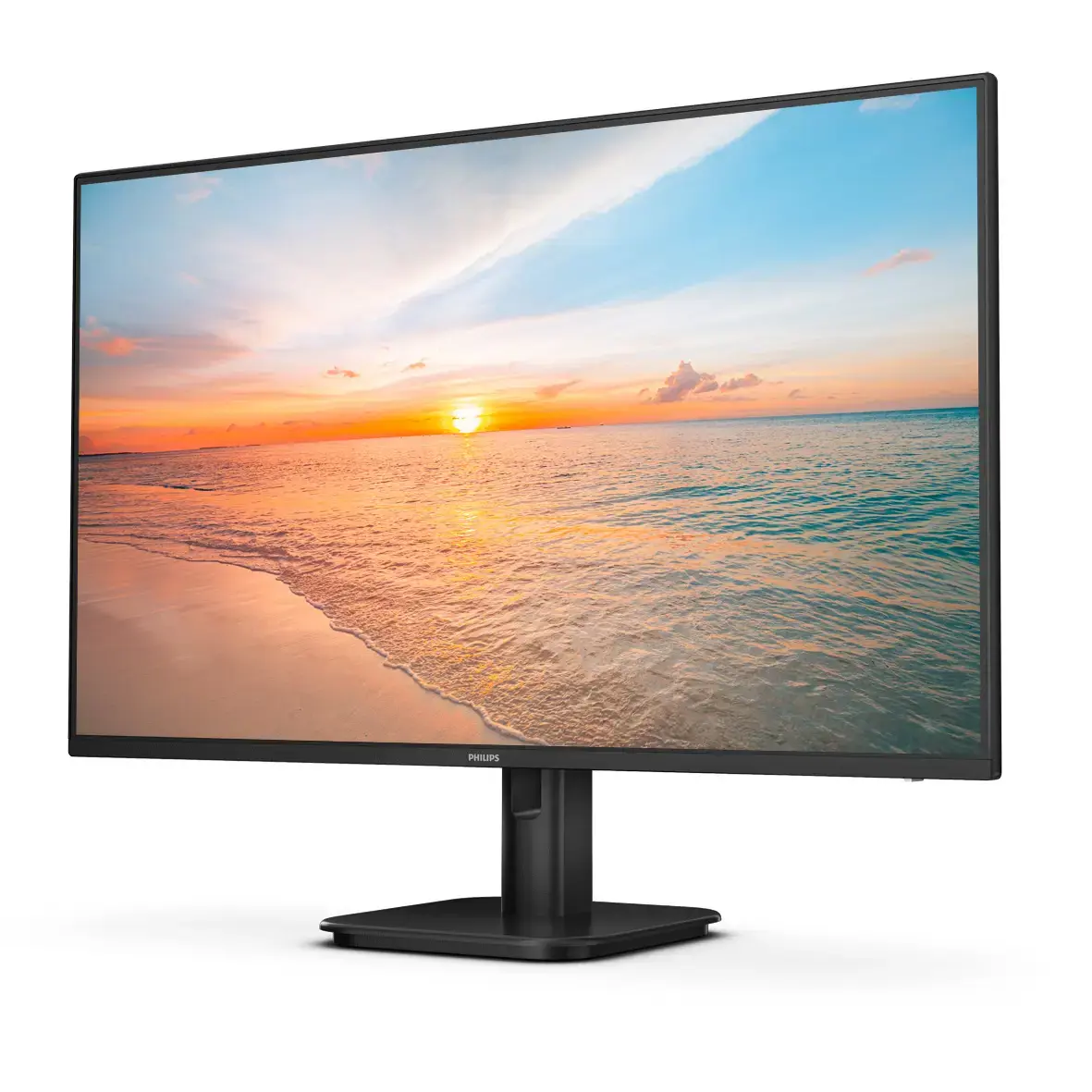 Philips 1000 series 27E1N1100A/00, 68.6 cm (27"), 1920 x 1080 pixels, Full HD, LCD, 4 ms, Black
