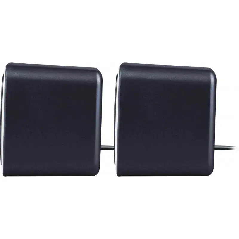 DEFENDER SOLAR 7 2.0 6W LED USB SPEAKERS 65117
