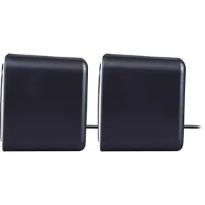 DEFENDER SOLAR 7 2.0 6W LED USB SPEAKERS 65117
