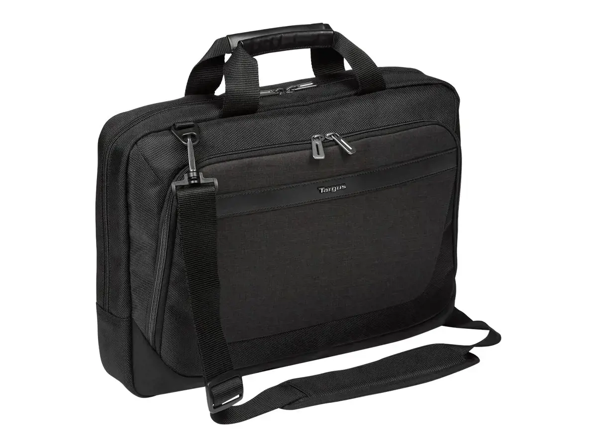 Targus CitySmart, Portfelis, 39,6 cm (15,6"), diržas per petį, 660 g