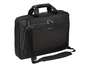 Targus CitySmart, Portfelis, 39,6 cm (15,6"), diržas per petį, 660 g