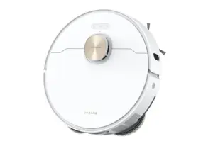Dreame L10s Pro Ultra Dulkių siurblys robotas, Balta (12 mėnesių garantija)