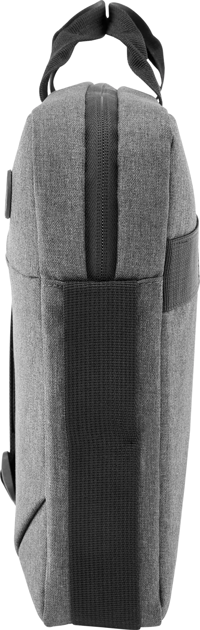 HP Prelude 17,3 colių nešiojamojo kompiuterio krepšys, Toploader krepšys, 43,9 cm (17,3"), 370 g