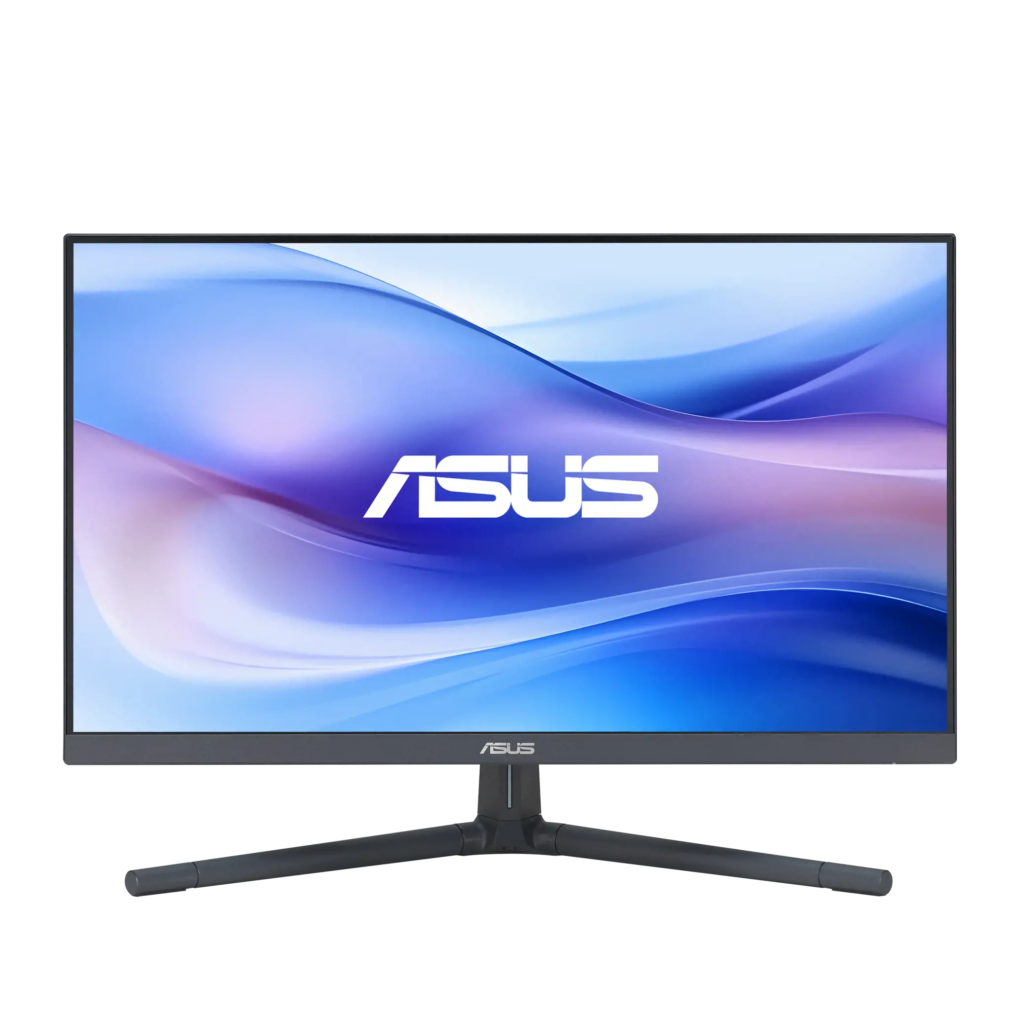 ASUS VU249CFE-B, 60.5 cm (23.8"), 1920 x 1080 pixels, Full HD, LED, 1 ms, Black