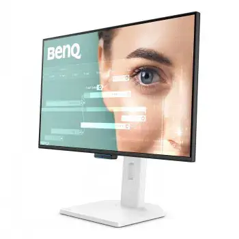 BENQ GW2790TC 27" FHD IPS 144HZ HDMI/DP/SPEAKERS/USB-C 20W NÄYTTÖ VALKOINEN