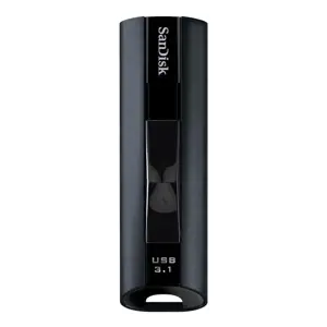 SanDisk Extreme PRO USB 3.1 Solid State Flash Drive 256GB; EAN: 619659152826