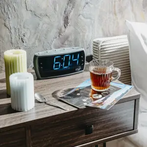 Adler Clock Radio | AD 1121 S
