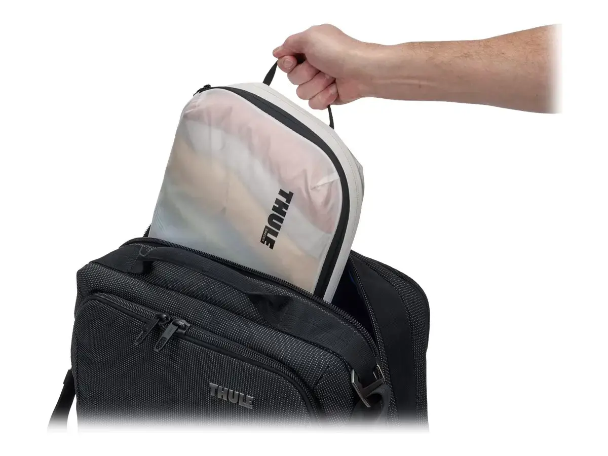"Thule Compression Packing Cube Medium White