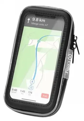 CELLY UNIVERSALUS DVIRAČIŲ LAIKIKLIS XXXL