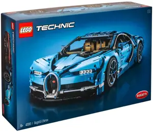 LEGO 42083 Bugatti Chiron (S)