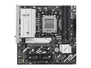 ASUS PRIME B840M-A WIFI AMD B840 Socket AM5 micro ATX