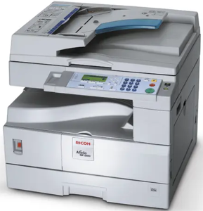 Ricoh Aficio MP 1500