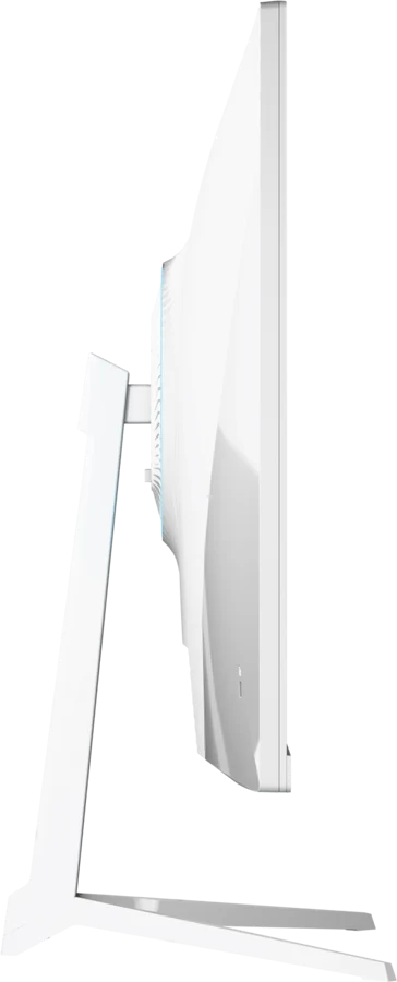 Arozzi | Nova | 27 " | IPS | QHD | 16:9 | 180 Hz | 1 ms | 2560 x 1440 pixels | 350 cd/m² | HDMI ports quantity 2 | White