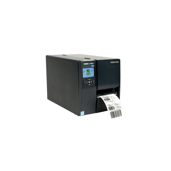 Printronix T6E2X4, 8 taškų/mm (203 dpi), USB, RS232, Ethernet