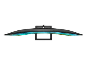 Monitorius Philips E Line 325E1C/00, 80 cm (31.5"), 2560 x 1440 pixels, Quad HD, LCD, 4 ms, Black