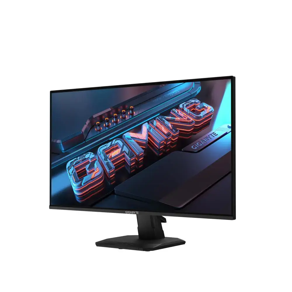 GIGABYTE Gaming Monitor 24,5" GS25F2 EK | Gigabyte