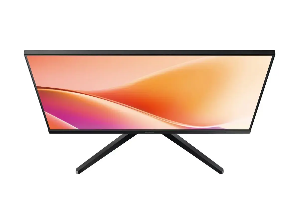 LCD Monitor SAMSUNG 24 " 1920 x 1080 pixels Full HD Native aspect ratio 16:9 LCD Flat LS24F330EAUXEN