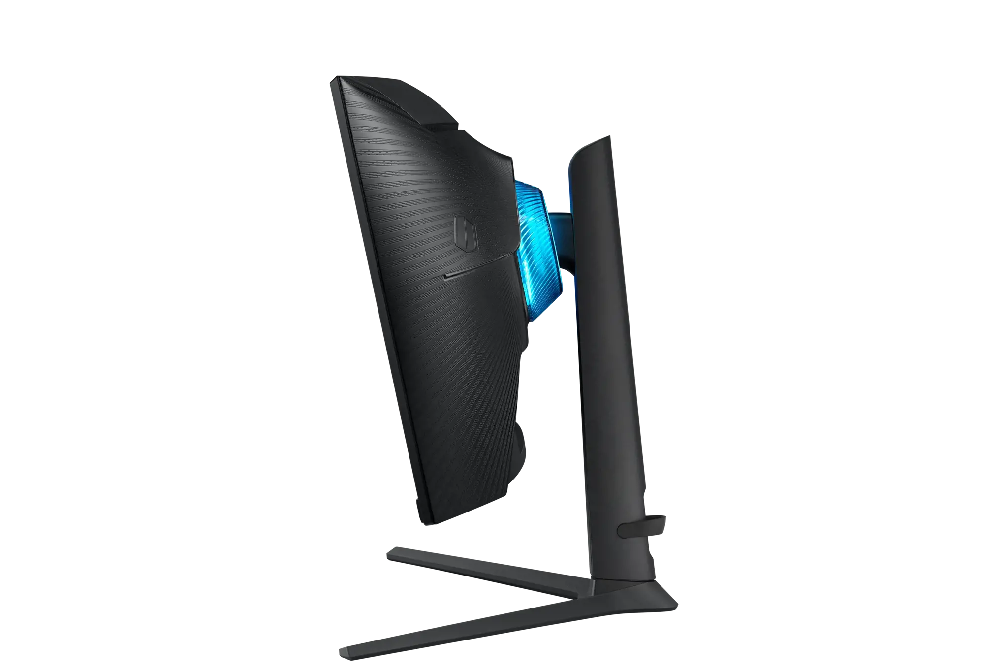 "Samsung Odyssey LS27BG650EU", 68,6 cm (27"), 2560 x 1440 taškų, Quad HD, LCD, 1 ms, juodas