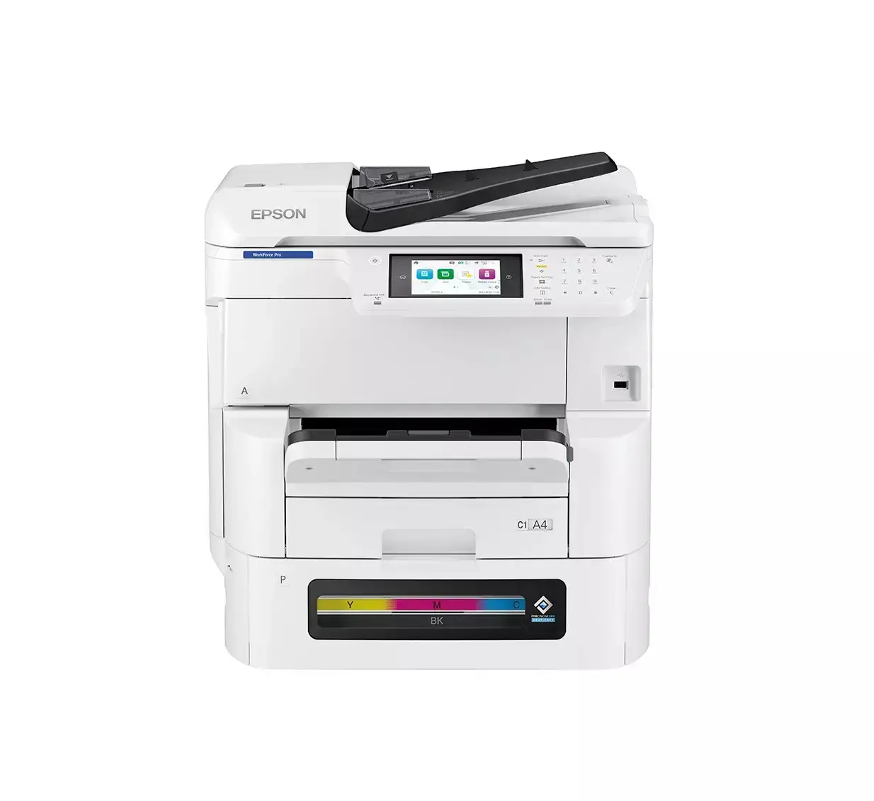 Epson WorkForce Pro EM-C8100RDWF