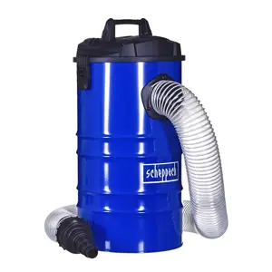 Scheppach DC100 65 l 1200 W