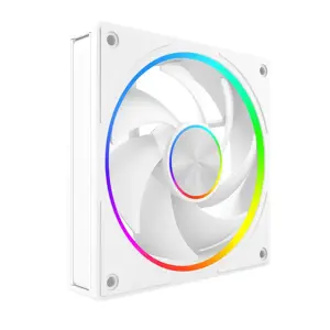 MODECOM VOLCANO LOOP 120 ARGB FAN White