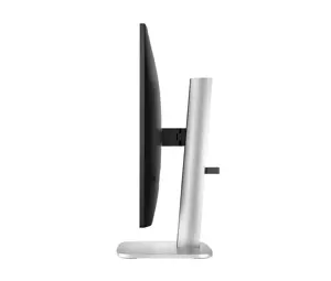 HP 527pq Series 5 Pro QHD Monitor - 27" 2560x1440 QHD 350-nit 100Hz AG, IPS, HDMI/DisplayPort, 4x USB-A, height adjustable/tilt/swivel/pivot, 3 years (replaces E27q G5)
