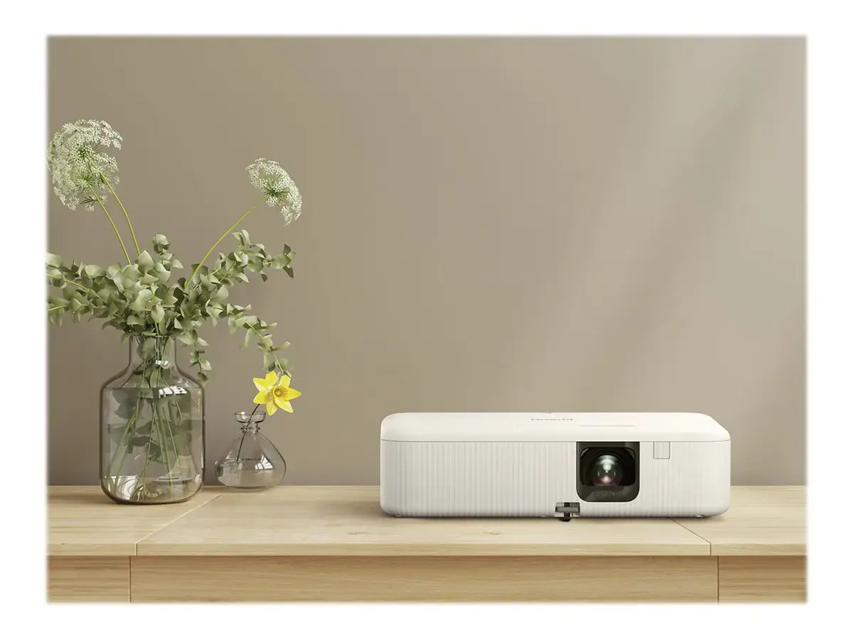 Epson CO-FH02, 3000 ANSI liumenų, 3LCD, 1080p (1920x1080), 16:9, 660,4 - 9931,4 mm (26 - 391"), 0,9 - 10,4 m