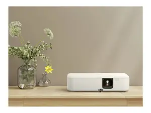 Epson CO-FH02, 3000 ANSI liumenų, 3LCD, 1080p (1920x1080), 16:9, 660,4 - 9931,4 mm (26 - 391"), 0,9 - 10,4 m