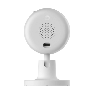 Xiaomi Smart Camera C100 | 3 MP | F1.6 | H.265 | microSD card (8 GB to 256 GB)