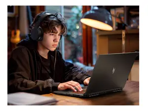 Nešiojamas kompiuteris Acer Nitro V 17 AI ANV17-41-R3C8, 240, 512 GB, 17,3 Coliai, Windows 11 Home