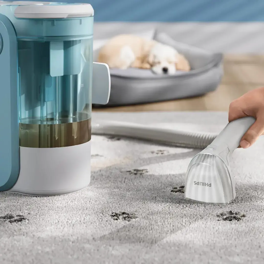 Philips XW3193/11 3000 Series Stain Cleaner