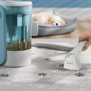 Philips XW3193/11 3000 Series Stain Cleaner