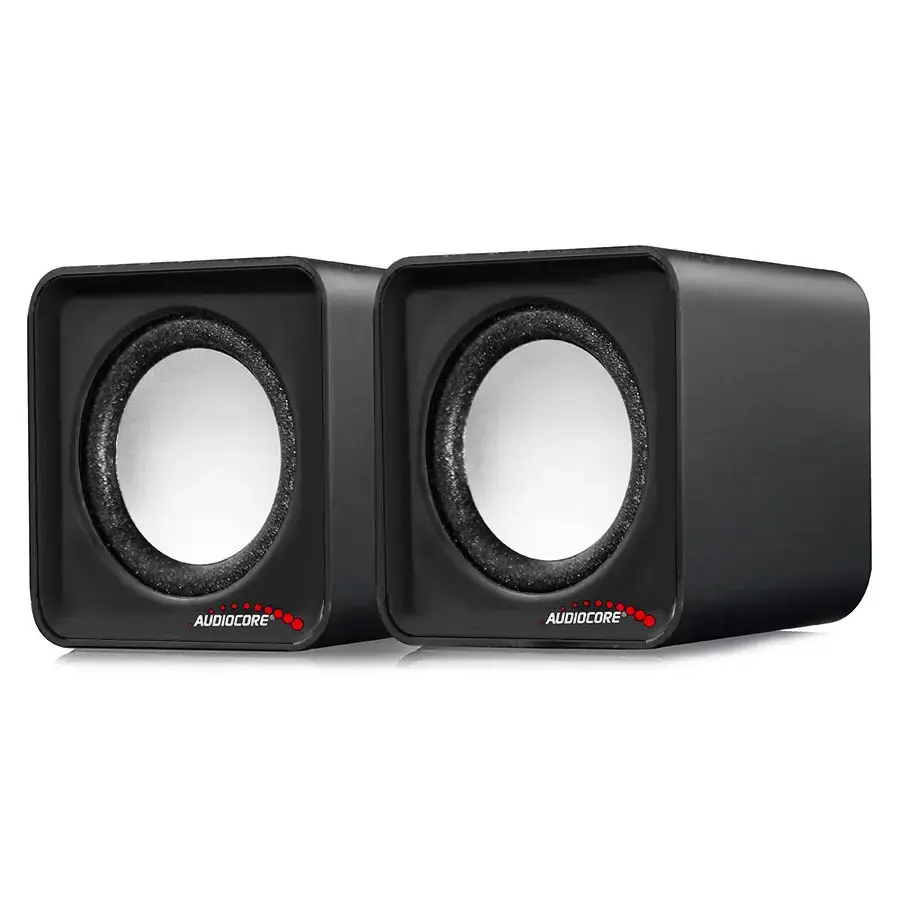 Garsiakalbiai 6W USB AC870B