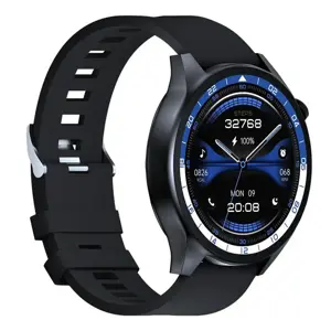 BlitzWolf BW-AR1 smartwatch (black)