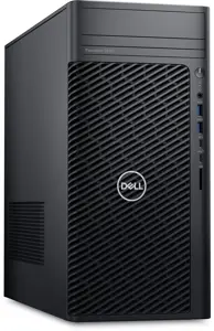 Dell Precision Tower 3680 i7-14700/16GB/512GB/Nvidia RTX A400 4 GB/Win11 Pro/No Kbd/3Y Basic OnSite…