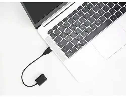 "Boya" adapteris BY-EA2L