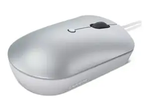Lenovo 540, Ambidextrous, Optical, USB Type-C, Grey