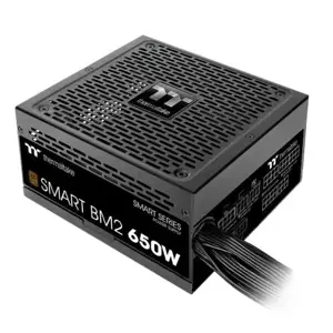 Maitinimo blokas THERMALTAKE SP-650AH3CCB-B, 650 W, 80 PLUS BRONZE