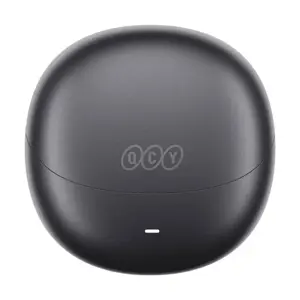 TWS QCY AilyBuds Pro HT10 Headphones, ANC (black)
