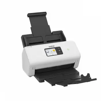 BROTHER ADS-4550W - DESKTOP DOCUMENT SCANNER