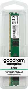 GOODRAM W-MEM2666E4D816G 16GB DDR4 2666MHz CL19 1.2V ECC