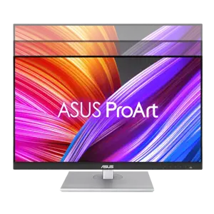 ASUS ProArt PA278CGV, 68,6 cm (27"), 2560 x 1440 taškų, "Quad HD", LCD, 5 ms, juoda