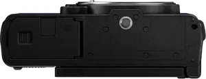 Panasonic Lumix DC-S9 body, night blue
