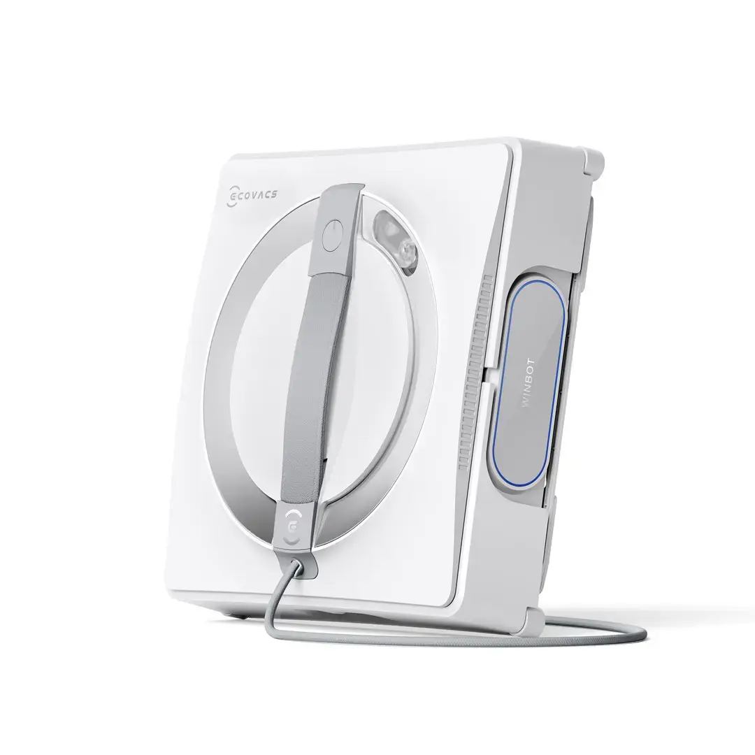 Dulkių siurblys-robotas Ecovacs WG851-11