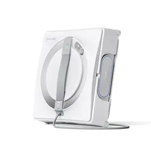 Dulkių siurblys-robotas Ecovacs WG851-11